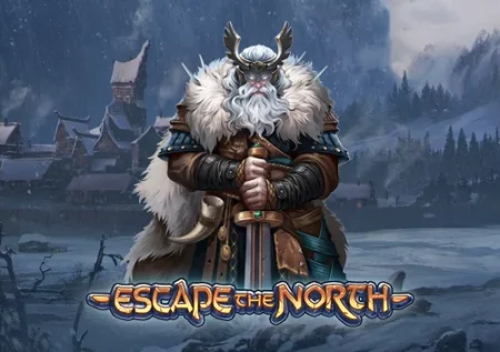 Escape The North