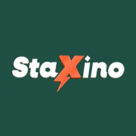 Staxino Casino