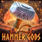 Hammer of Gods Slot