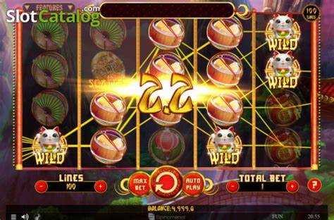 How To Play 88 Fortune Cats Slot