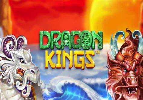 9 Dragon Kings Free Slot