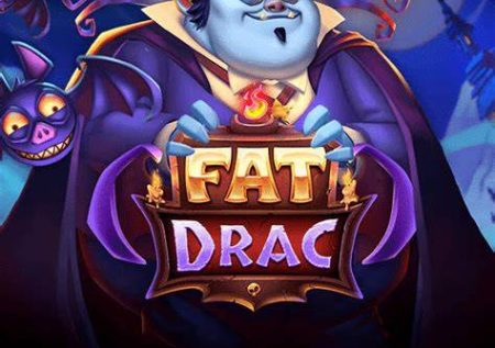 Fat Drac Slot