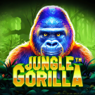 Jungle Gorilla Slot