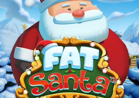 Fat Santa Slot