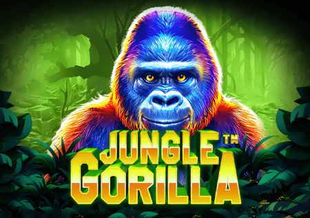 Jungle Gorilla Slot