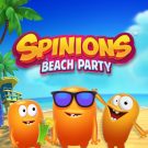 Spinions Beach Party Slot