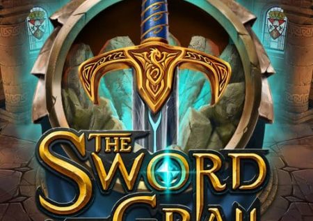 The Sword and the Grail Slot