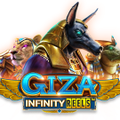 Giza Infinity Reels Slot