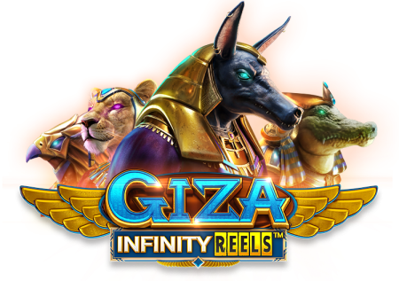 Giza Infinity Reels Slot