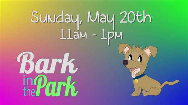 Why Download A Bark in the Park?