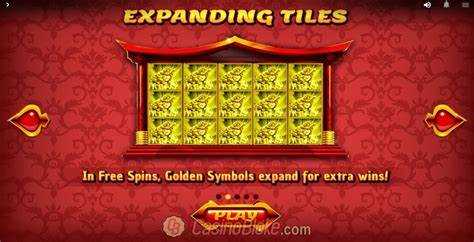 How To Play Asian Riches Slot