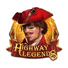 Highway Legends Slot