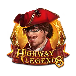 Highway Legends Slot