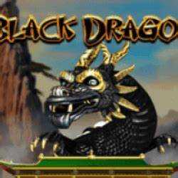 Black Dragon Strategy