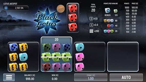 Top Black Lotus (Air Dice) Casinos in South Africa: