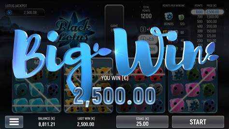 How To Play Black Lotus (Air Dice) Slot