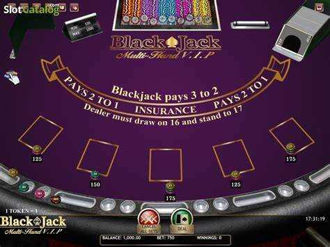 Blackjack MH Slot: How to Win