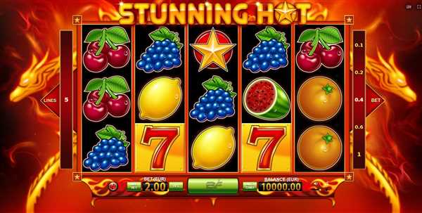 Boiling Hot Casinos