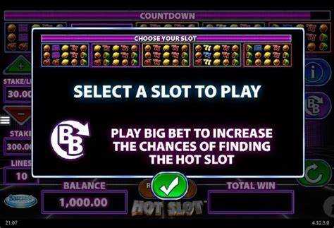 Boiling Hot Slot Play for Real Money