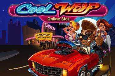 Cool Wolf Free Spins