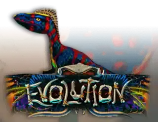 Slots like Evolution