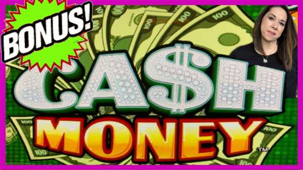 Extra Cash Free Play