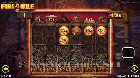 Play Fire Zone Slot