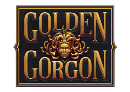 Golden Gorgon Slot