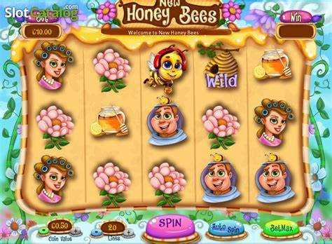 Honey Bee Features