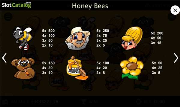 Honey Bee Android