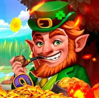 Leprechaun’s Vault Slot