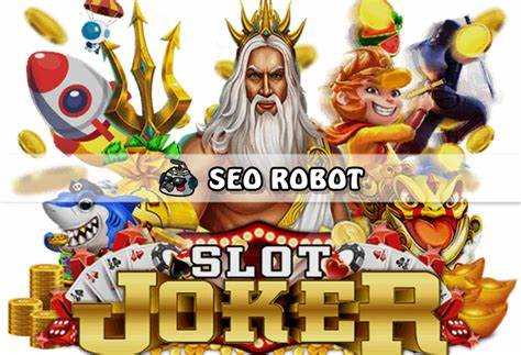 Play Joker Pot Slot