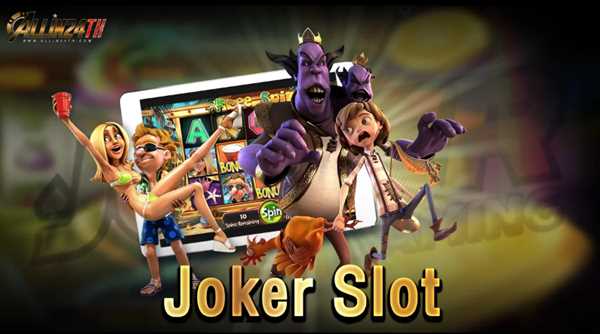 Joker Pot Casinos