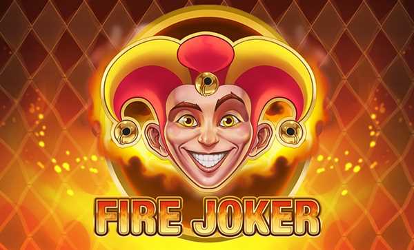 Joker Pot Slot Review