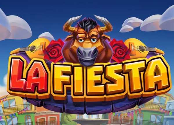 Play La Fiesta on Android Today!