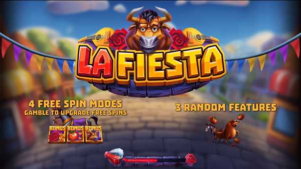 La Fiesta Mobile