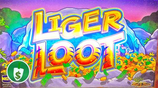 Liger Loot Android