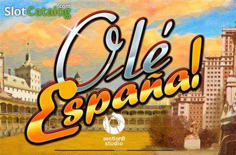 Ole Espana Demo