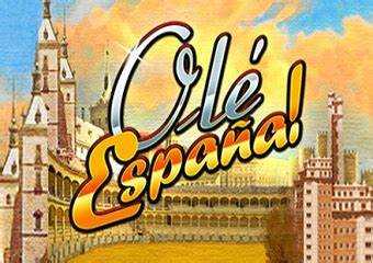 Ole Espana Slot Play for Real Money