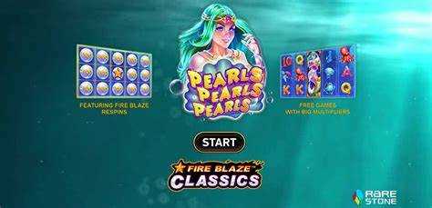 Pearl Bay Casinos