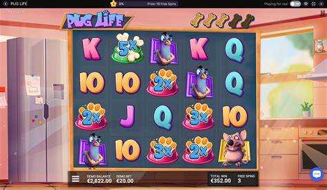 Pug Life Slot: How to Win