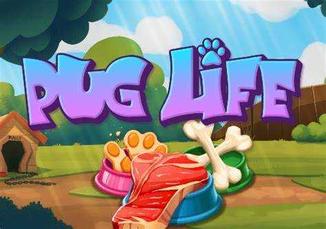 Pug Life Slot Review