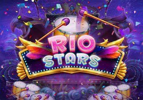 Rio Stars Free Spins