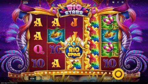 Rio Stars Free Play