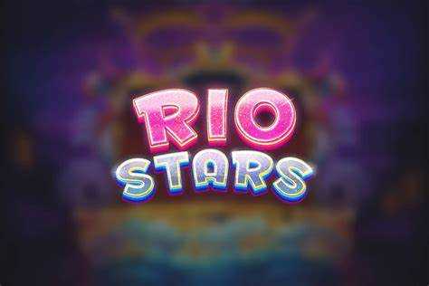 Rio Stars Slot: How to Win