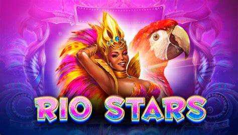 Rio Stars Slot Review