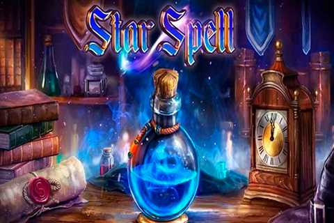 Star Spell Download