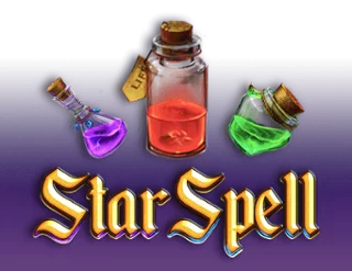 Star Spell iOS