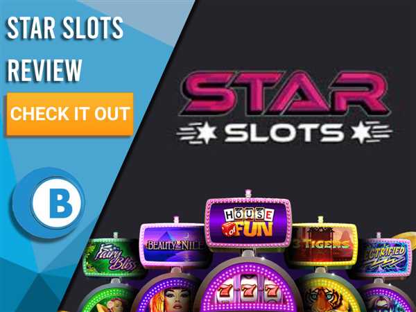 Star Spell Slot Review