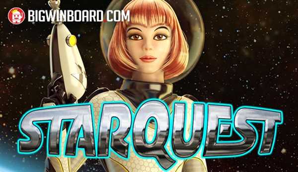 Starquest Download